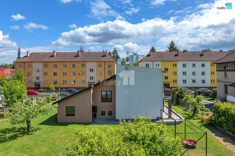 Prodej domu, Kollárova, Nový Bor - 2