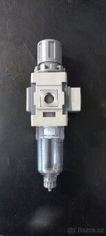 Regulátor tlaku Univer - 2