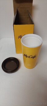 TermoHrnek MCDonalds - 2