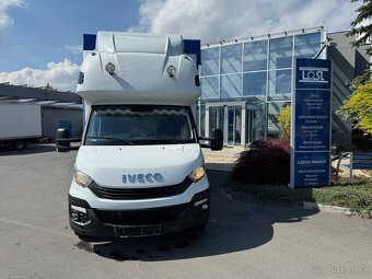Iveco Daily 35S18 - 2