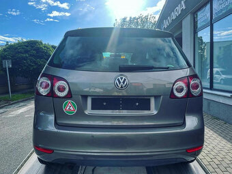 Veškeré náhradní díly VW Golf 6 plus 2011 CBZB LHY LA8X - 2