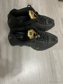 NIKE SHOX - 2