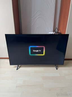 TCL 43C655 - 2