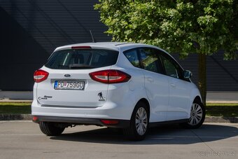 Ford C-Max /AJ NA SPLÁTKY/ - 2