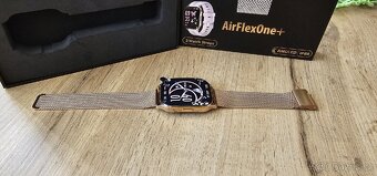 Chytré Hodinky WG AirFlexOne+ - 2