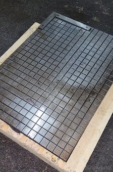 Rýsovací deska D24, 505 x 700. - 2