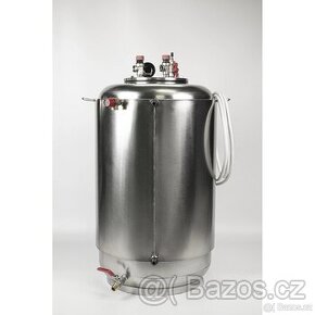Autokláv A100 Prom 380V vodní chlazení, Sterilizátor - 2