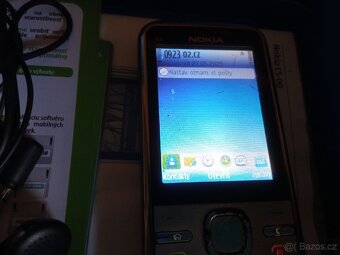 Nokia C5 - 2