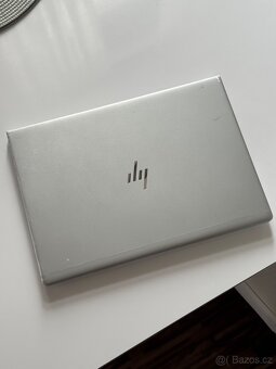 HP Elitebook 840 G5 - i5, 256 SSD - 2