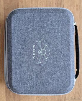 Box pouzdro na dron DJI Mini 4 PRO - 2