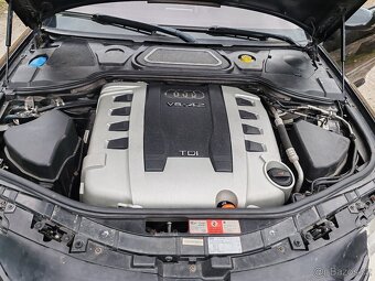 Audi A8 D3 4E 4.2 TDI BVN ND - 2