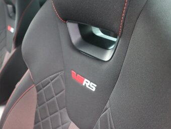 ŠKODA octavia 4 RS iV Hybrid DSG1,4tsi 180kw rok výroby 2020 - 2