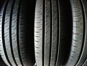 4ks letní pneu 185/65 R15 88H KUMHO - 2