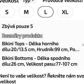Plavky - 2