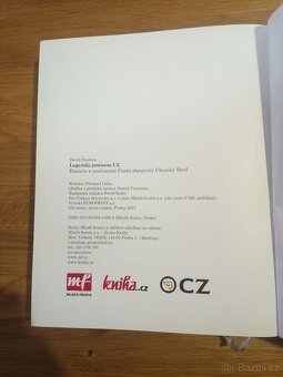 Legenda jménem CZ - 2