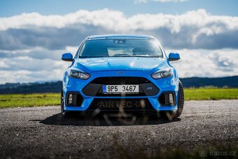 Ford Focus RS - 2