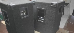 REPROBEDNY AC AKUSTIKA - 2