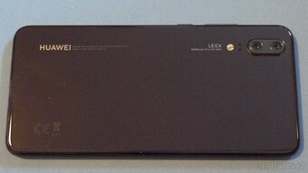 Huawei P20 4GB RAM / 128GB - 2
