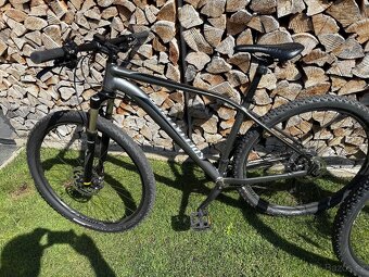 Specialized Rockhopper - 2