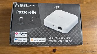 Zigbee brána Silvercrest 3.0 Smart Home - 2