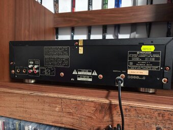 Pioneer CT-449 - 2