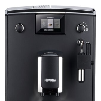 Nivona NICR 550 CafeRomatica – nový kávovar + 1 kg kávy Braz - 2