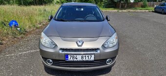 Renault Fluence 1.6 benzín 81 Kw, r.v. 2011 - 2