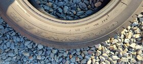 Letní pneu 195/60R16 - 2