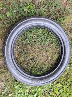 Pneu Metzeler Marathon ME 880, 100/90 - 18 - 2