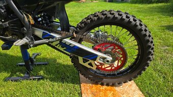 Pitbike Leramotors 300 - 2