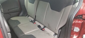 Ford Tourneo Connect č. 23482 - 2