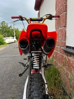 Stomp YX 160 - 2