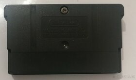 Gameboy advance hra - 2