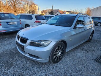 BMW Řada 3 325XDrive Led Xenon - 2