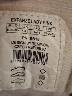 Dívčí brusle - 2
