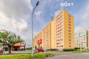 Pronájem byt 3+1, 67㎡ - 2