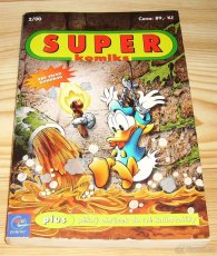 super komiks - 2