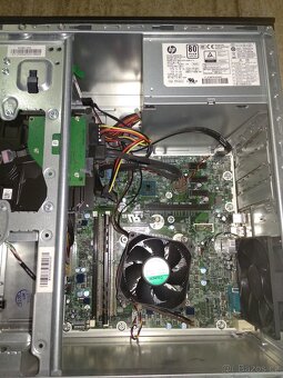 PC za dobrou cenu - 2