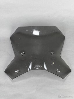 Přední vysoké plégo WRS - KTM - 2
