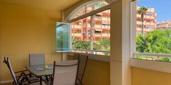Španělsko, Nádherný apartmán s výhledem v Torrevieja – La Ma - 2