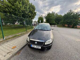 Fiat Croma 1.9 - 2