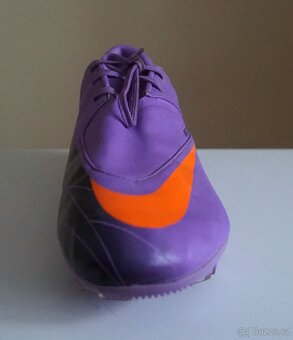 Dětské kopačky zn.Nike Mercurial Glide FG vel.38 - 2