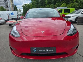 ⭐Tesla Model Y 2022/DUAL MOTOR/LONG RANGE/378KW⭐ - 2