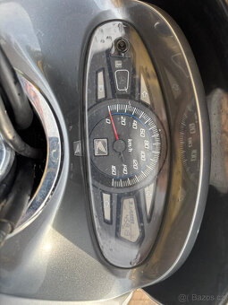 Honda PCX 125 - 2