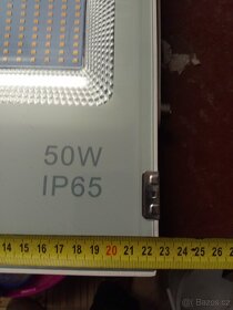 Led svítidlo - 2