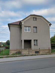 PRODÁM RD - 2