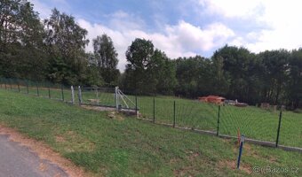 Pozemek o velikosti 4505m2, Omlenice, ID 7365e 0907 - 2
