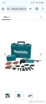 Makita TM3000CX3J - 2