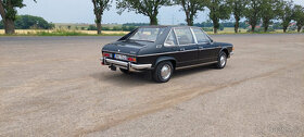 Tatra 613 - Chromka - 2