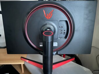 LG ultragear - 2